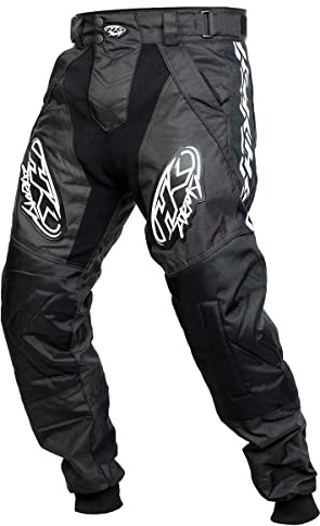 HK Army HSTL Retro Jogger Paintball Hose