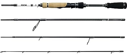 Dam Cult-X Travel Spin 2,15 m / 15-40 g