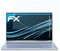 atFoliX Screen Protection Film compatible with Asus Chromebook Flip C433 C433TA Screen Protector, ultra-clear FX Protective Film (2X)