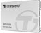 Transcend SSD225S 500GB 2.5 SATA III (6Gb/s) SSD Interno - Memoria Flash 3D NAND, Resistente a Golpes - TS500GSSD225S
