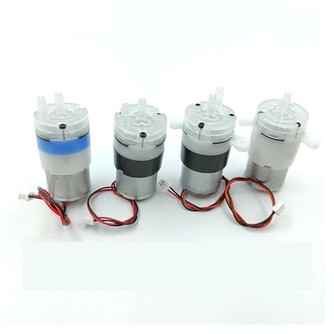 DC 3V 3.7V Small 310 Electronic Starter Diaphragm Self-Priming Suction Water Dispenser Pump Spray Machine Pump D LLBOGRGGN