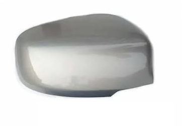 Coperchio Specchietto Laterale Per Suzuki Swift 2003-2013 Guscio Posteriore Dello Specchietto Retrovisore Senza Fessura Per La Luce Calotta Specchio Retrovisore(Stella d'argento,Giusto)