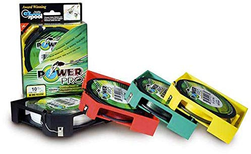 POWER PRO Pp 135M 0,46mm 55kg M. Green