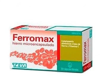 FERROMAX