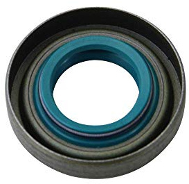Citomerx Wellendichtring Simmerring 17 x 33 x 7 mm | Kompatibel mit Hercules ZX 1 RX XE 9 Ultra 80 Sachs 50/5 80 SW SA Motor Dichtring