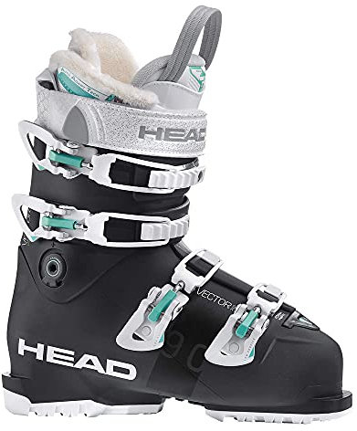 HEAD Vector 90 RS W Damenskischuh Skistiefel Collection 2021 (255)