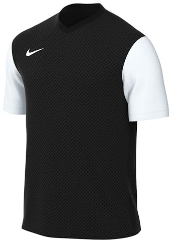 Nike Dri-FIT Tiempo Premiere 2 Kurzarm-Fußballtrikot für Herren, DH8035