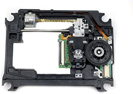 Nuovo Pickup Laser Ottico Len KES-481A Kem-481AAA Meccanismo 48. 1a 481AAA. Laser Blu-Ray for la Sostituzione della Riparazione dell'OPPO
