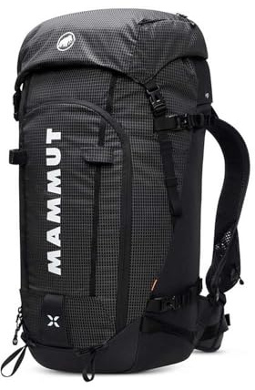 Mammut Trion 50L Backpack, Black, One Size