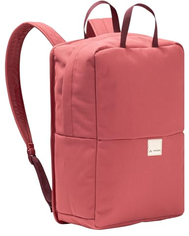 VAUDE Rucksack Coreway Daypack 17 Liter, brick, Einheitsgröße