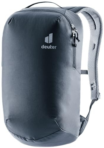 deuter Yort 15 Tagesrucksack, black, 15 L