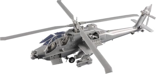 Trumpeter 755114-1/35 Ah-64A Apache - Maßstab 1:35