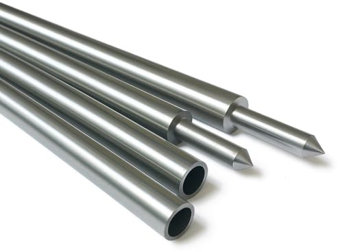 Tiefenerder Erder Erdung SET Ø16mm V2A Edelstahl - Längenauswahl (Ø16 Verlängerung 1,5m)