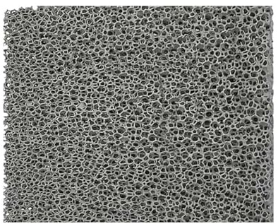 MonoSora Filtro antipolvere fine 200 x 200 x 20 mm pannello per Hark camino o stufa riduzione fuliggine e miglioramento della qualità dell'aria, grigio