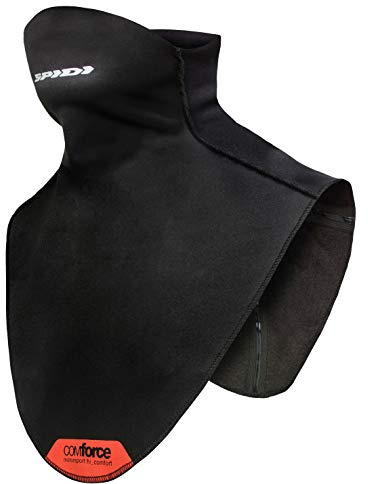 SPIDI Unisex Spidi Neck Gp Nackengamasche (1er Pack)