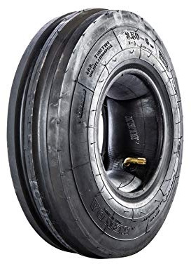 KENDA K 406 4PR VTR13 – 3.50-8 TT T7 – Pneu agricole.