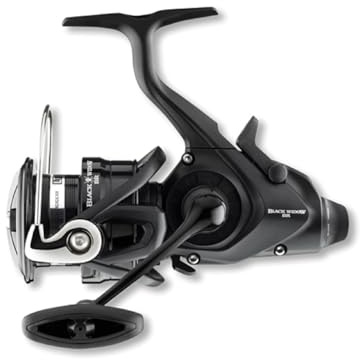 Daiwa 19 Black Widow BR LT 5000-C