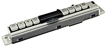 FRANKE Bedieneinheit 133.0017.062 für Dunstabzugshaube/Ersatzteil/Zubehör