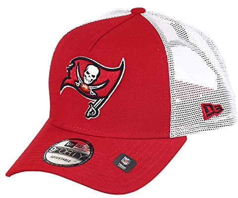 New Era NFL Cap Truckercap 9Forty verstellbar Basecap American Football Kappe Snapback