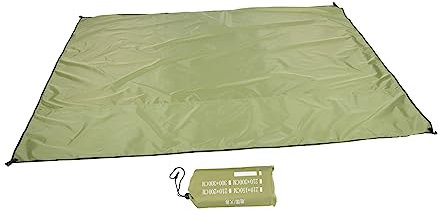 ANDRESLAD Outdoor Sonnensegel Foursquare wasserdichte Camping Und Picknick-schattenspender Uv-Schutz Für Freizeitaktivitäten Installieren Und Vielseitig Einsetzbar