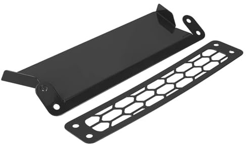 Ansaugrohr Für Lufteinlassschaufeln Für Golf 7 Für MK7 MK7.5 Für GTI Für R Für S3 8V Lufteinläss(1set-Black)