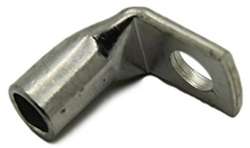 BM 016439 Rohrkabelschuh M10 25mm2 Klemmverbindung für Leitungen BM GROUP
