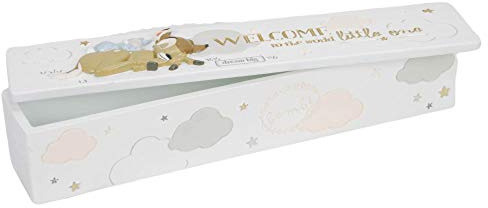 Disney Magical Beginnings Geburtsurkundenhalter (Bambi)