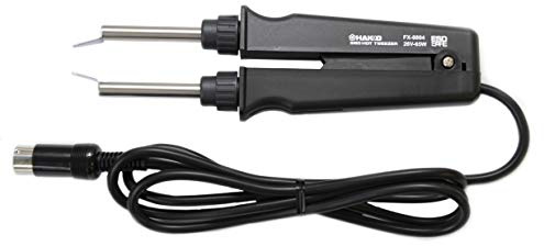 Hakko FX8804-02 Hot Tweezers , Black