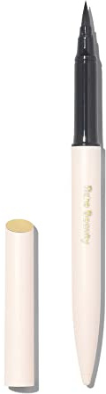 Rare Beauty Perfect Strokes Matte Liquid Liner (Black)