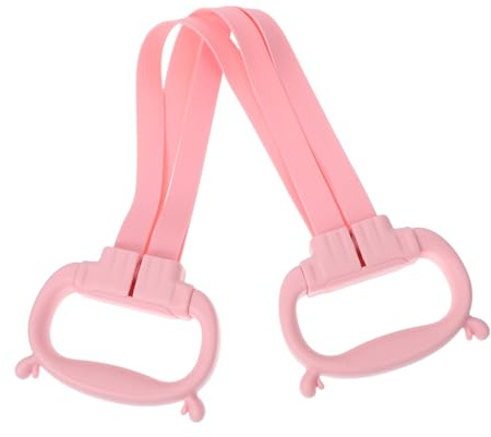 Mikinona Bande De Résistance pour Course à Pied Élastique Entraînement pour Bras Et Dos Équipement De Gym à Accessoires De Yoga Et Fitness