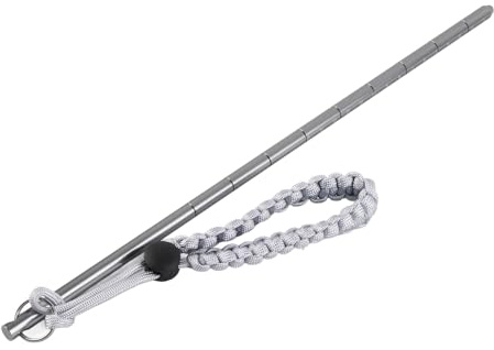 Alomejor bâton de plongée,Équilibré et Léger,bâton de Natation sous-Marine,Alliage d'Aluminium for Loisirs Plongée,Natation et Plongeon