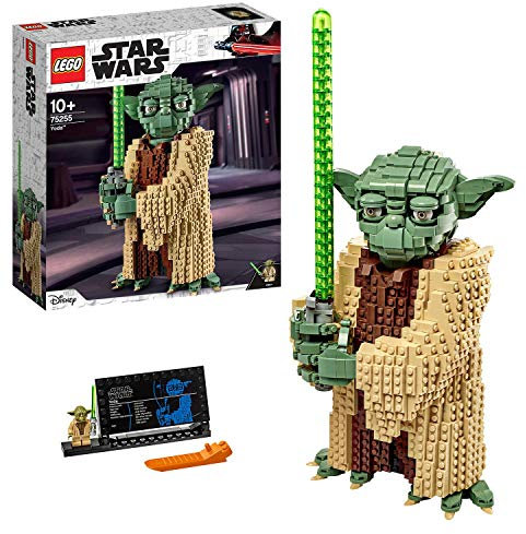 LEGO 75255 Star Wars Yoda