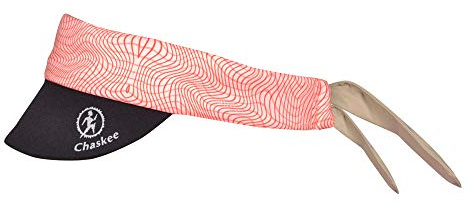 Chaskee Visor Snap Cap Basecap