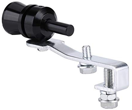 bruit pot echappement voiture,Car Turbo While,Universal Turbo Sound Simulr While,Black Car Turbo Sound Exhau While Muffler Auto Blow-off Valve Simulr M