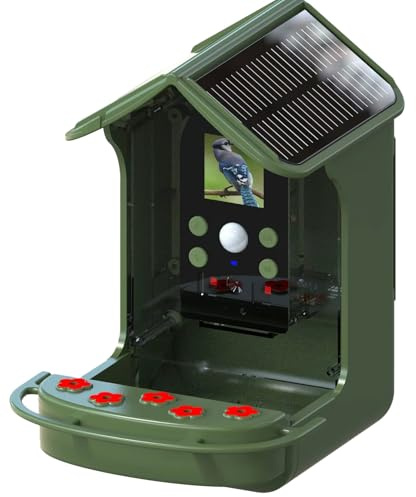 Denver Birdcam mit Akku BFC-1200