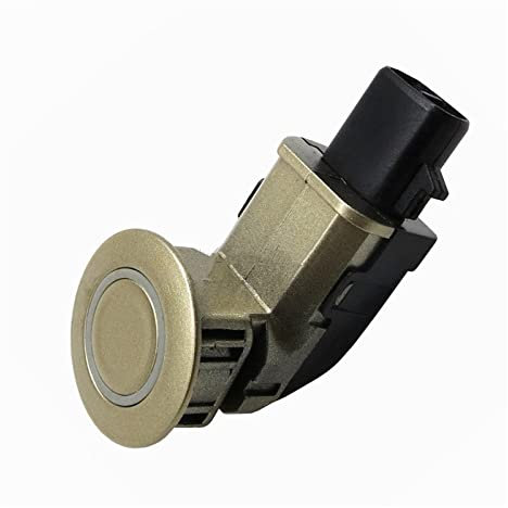 Parksensor Parkradar 89341-28370-C0 Für Corolla Für Camry 89341-28370 89341-28370-B0 PDC-Sensor Parksensoren(Gold)