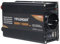Yinleader Wechselrichter 500W DC 12V auf 230V AC und 1 EU Steckdose 2 USB KFZ-Spannungswandler