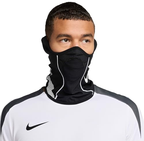 NIKE Herren Academy Dri-fit Soccer Sn Soccer Snood (1er Pack)