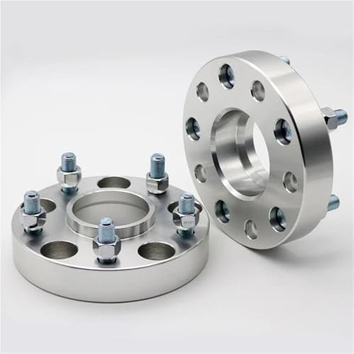 HZBHD Auto spurverbreiterungen Spurverbreiterungen Für Autos Für VW Für Amarok, Unterlegscheiben, Radnabendichtungen, Spurverbreiterungen Für Autos(35mm)