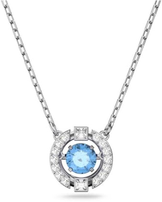 Swarovski Una Kollektion Halskette