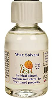 Zest-It : Wax Solvent : 250ml