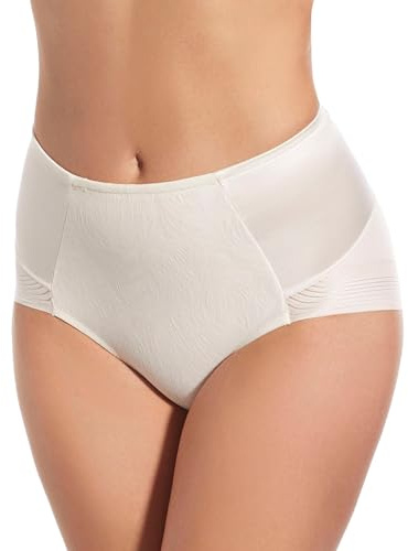 Selene 0003122 Modelo Faja Violeta. Faja Control Que Hace Juego con LOS Modelos Violeta, Nadia, Frida, Vilma Y Betty. Ref. 3122 Mujer