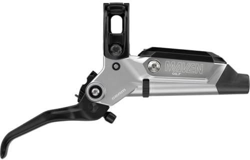 SRAM MTB-Bremse Maven Ultimate Silber Gr. Vorn, 950 mm | Fahrradbremsen