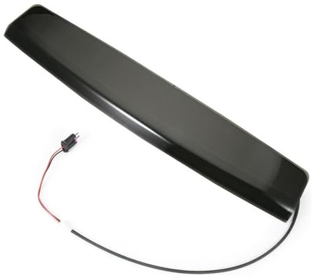 QGMKMVZZBK Fari Antinebbia Posteriore Per Land Per Rover Per Range Per Rover L322 2004-2012 Fanale Posteriore Alto Per Auto 1 Pz. 3° Fanale Posteriore Per Freno XFG000040