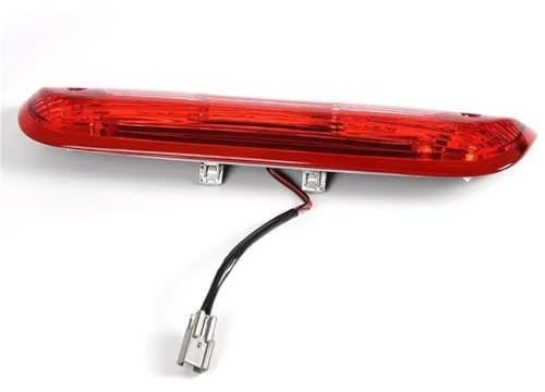 Bremslicht passend für GMC Sierra 2014-2018, LED-Bremsleuchte, Ladeflächenleuchte, 1 Stück, Autolampen, LED-Leuchten, Autozubehör