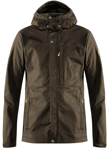 Fjällräven Herren Kaipak Jacke