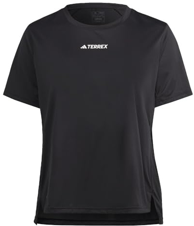 adidas Women's Terrex Multi Climacool T-Shirt