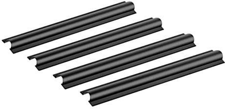 GAROZATION 4stücke Kabelhalter Selbstklebend Für Autoinnenraum Kabel-organizer Pvc Korrosionsbeständig Kabelclips Draht Halter Vielseitig Einsetzbar Für Handy Kopfhörer Etc