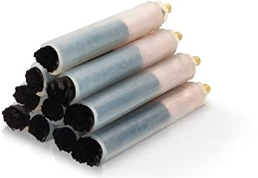 VGVGV Weld Brushes for Weld Seam Bead Joint Cleaning Polishing Machine Welding Seam Cleaner M6/M8/M10 for Professionals and DIY Enthusiasts(M6,20pcs)