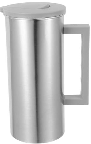 Alipis in Inox Per Acqua Fredda Con e Capacità Per Succhi Freddo Uso e Ristoranti